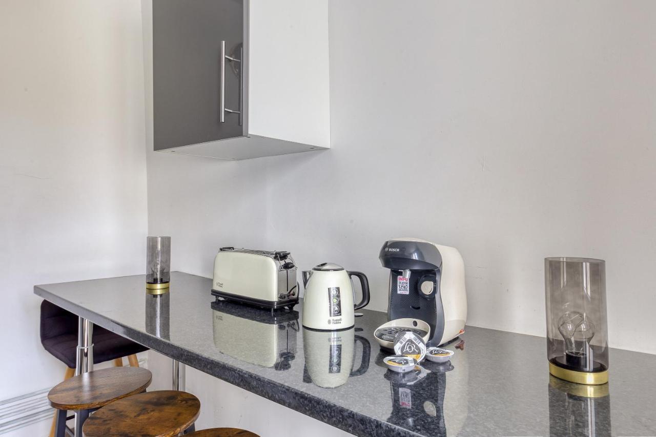 Modern House 7Min To Paris Professionals And Family Apartment Alfortville Exterior photo